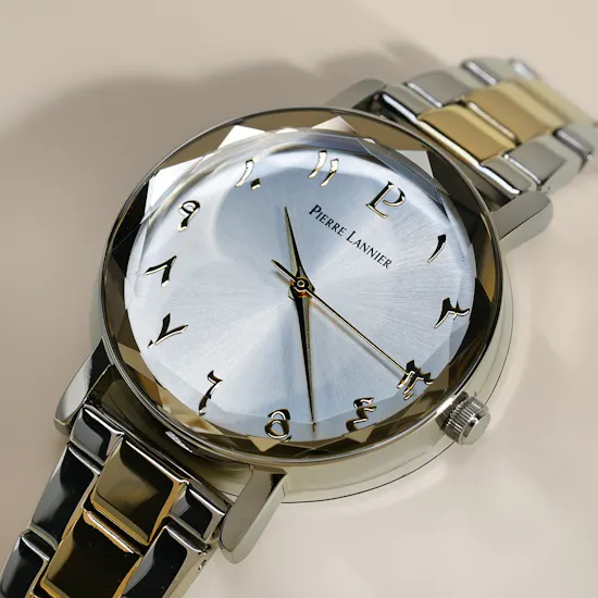 Pierre Lannier Montre Multiples Women’s Watch