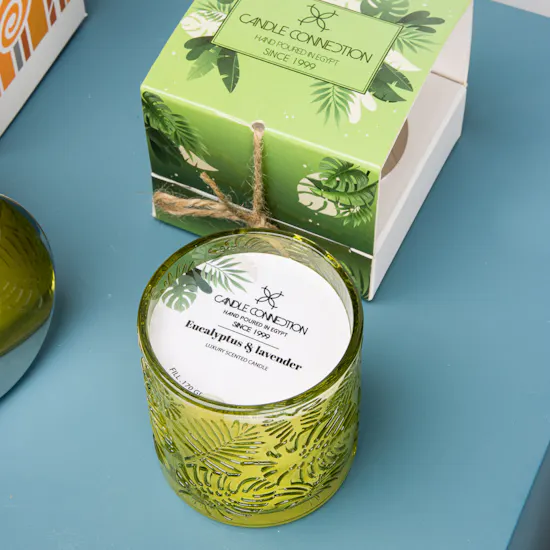 Candle Connection Bundle III