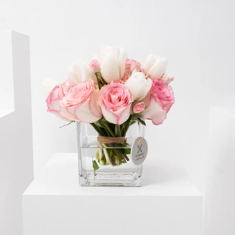 Cuteness Overload | Vase 4