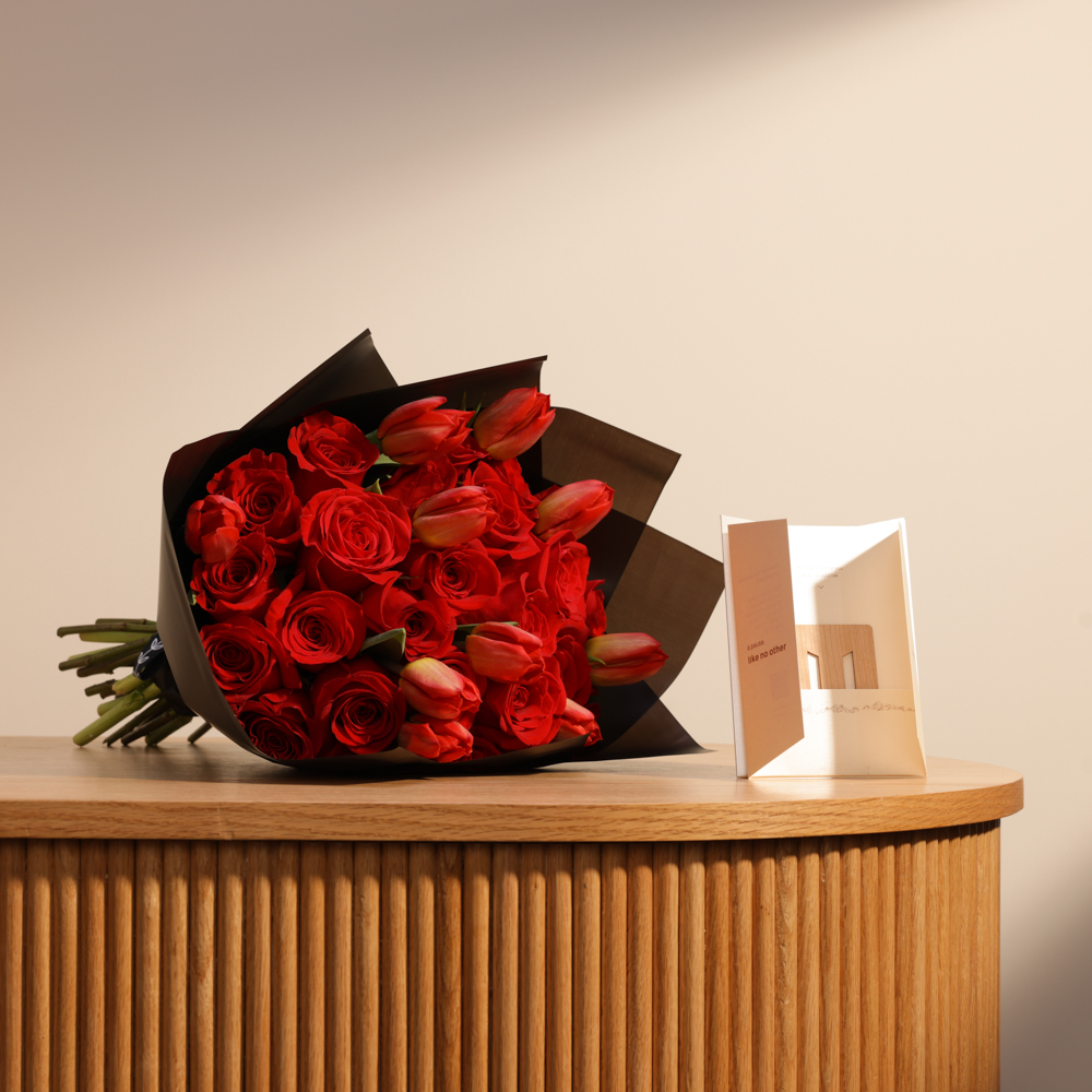 قسيمة إقامة رومانسية لشخصين من بوزاوي | باقة الرومانسيه