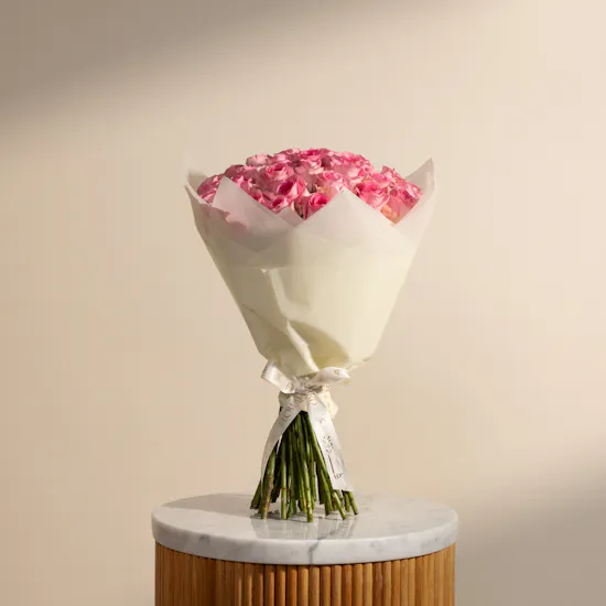 50 Charming Revival Rose