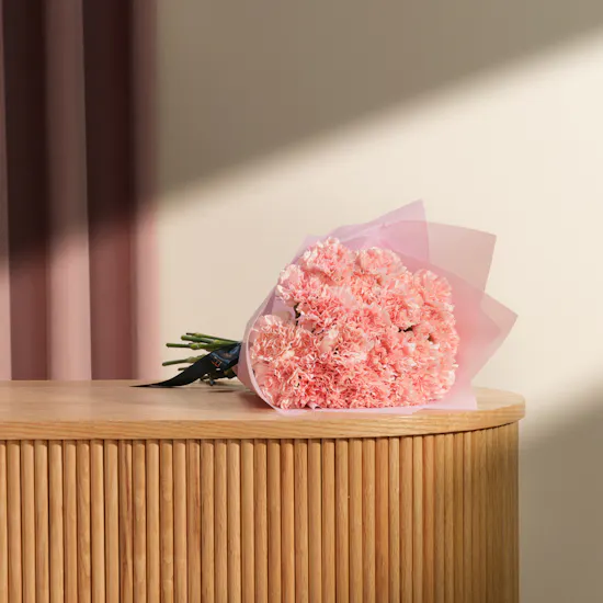 Sweet Serenity Bouquet | 25 Flowers