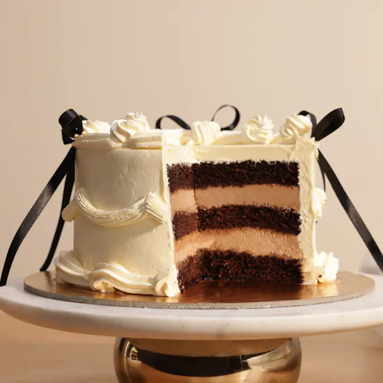 Sweet Atelier Chocolate Cake