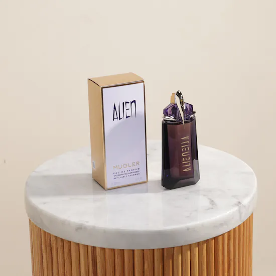 عطر الين او دي بارفيوم للنساء من موغلر | 90 مل