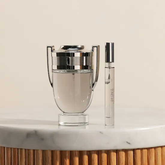Paco Rabanne Invictus Perfume Gift Set