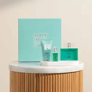 Acqua Dell'Elba Large Essenza Men's Gift Set
