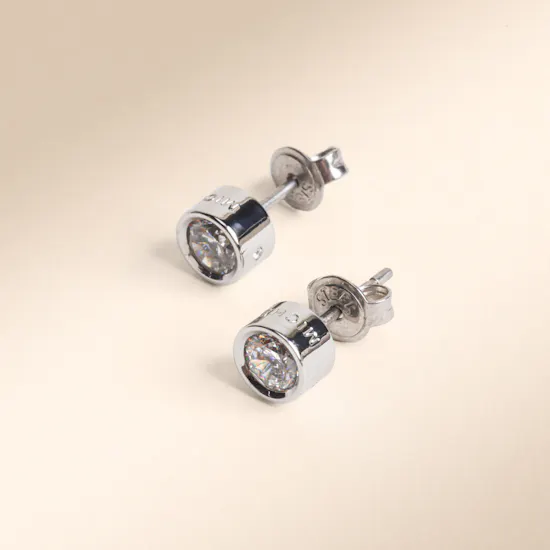 Michael Kors Mini Lauryn Silver-Tone Gift Set