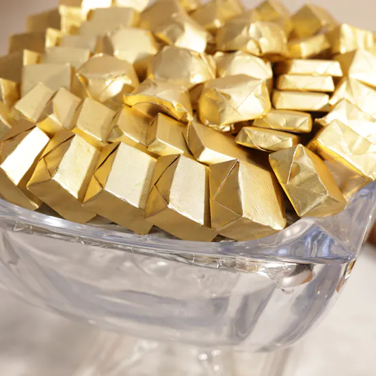 Floward Premium Chocolate Stand | Fancy Flowers
