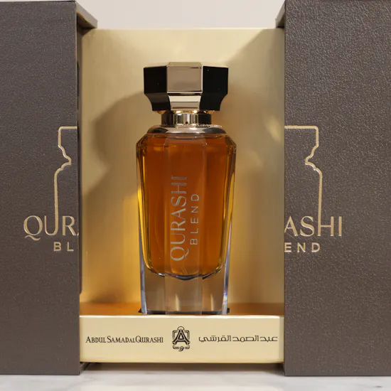 Abdul Samad Al Qurashi Al Qurashi Blend EDP for Unisex | 90 ml