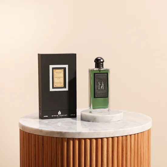Steve Martin Perfume | Euphrates River | 100 ml | Unisex