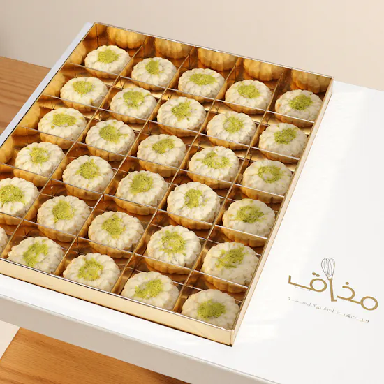 Mathaaq Mamool Stand Box