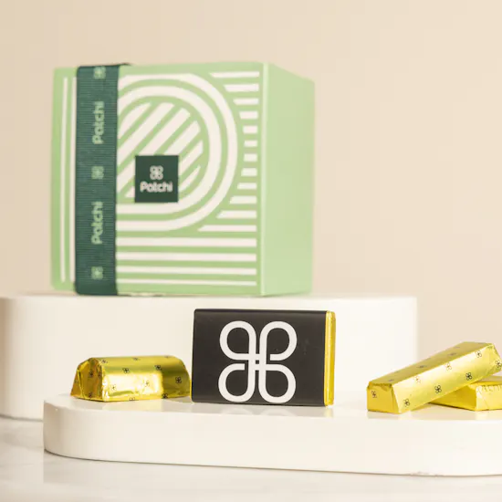 Buy and send Patchi Chocolate Box | 250 g gift Online in Greater Cairo ...