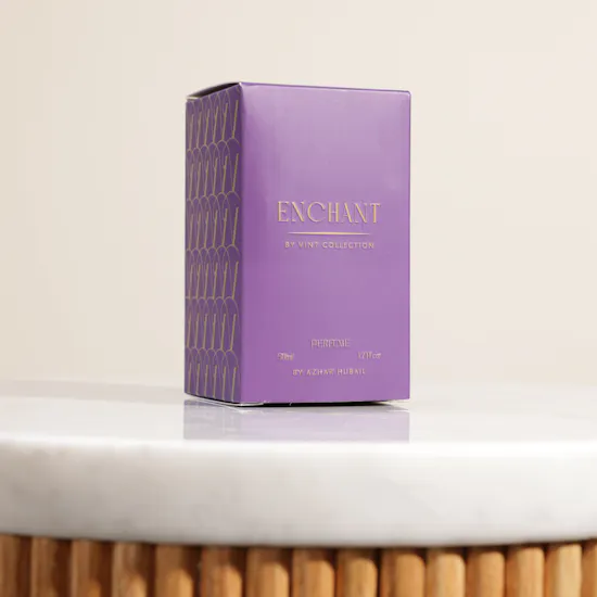 Ah Vint Collection Enchant Perfume | 50ml