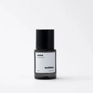 Mubkhar Violet Eau De Parfum | 15 ml Mubkhar Violet Eau De Parfum | 15 ml