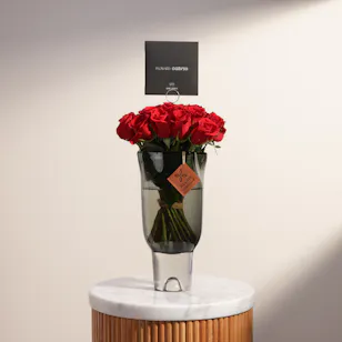 Cabrio Premium Transportation Services Gift Card | Stunning Flowers 
