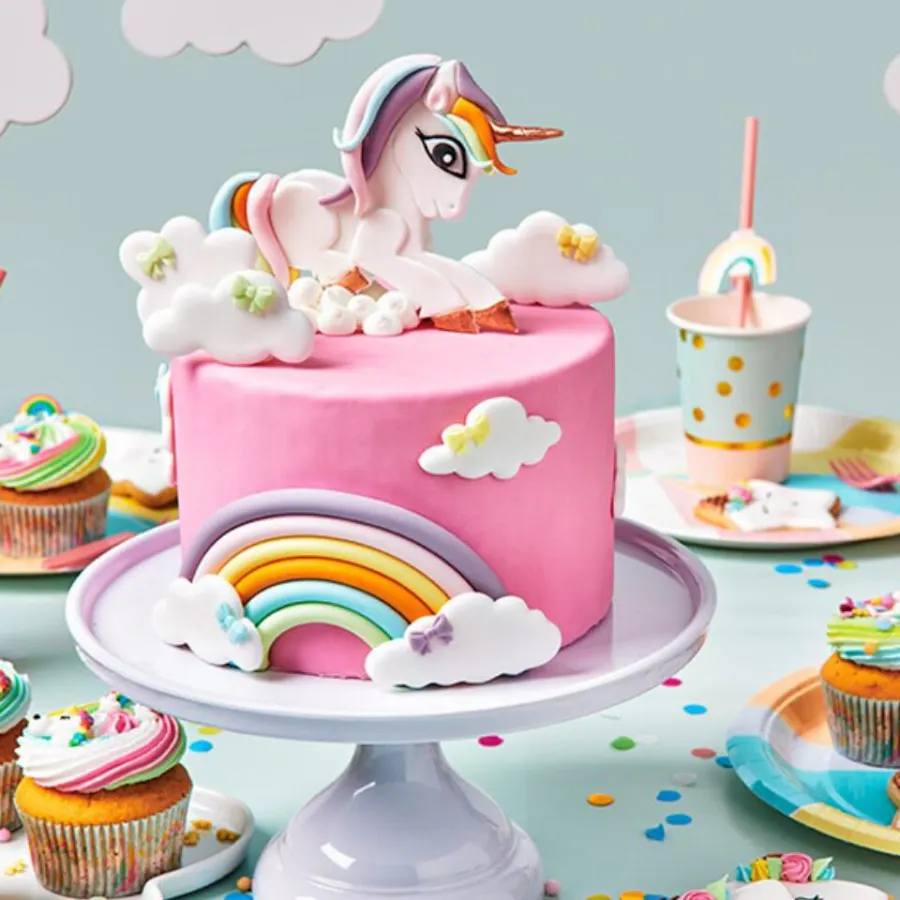 Customizable Cake - [Don''t eat] 1