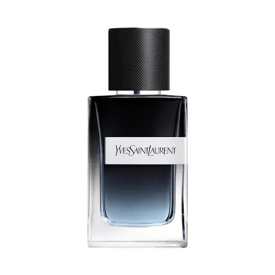 Yves Saint Laurent Y Eau for Men 100 ml | White Chrysanthemum