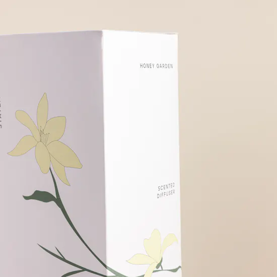 أعواد معطرة هني جاردن من زاهي | 500 مل