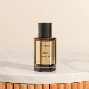 Mubkhar Oud Eau De Parfum | 50 ml