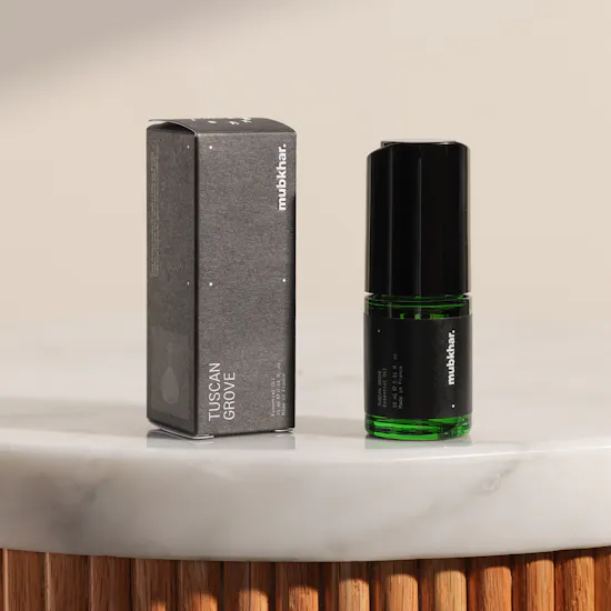 زيت عطري توسكان جروف من مبخر | 15 مل