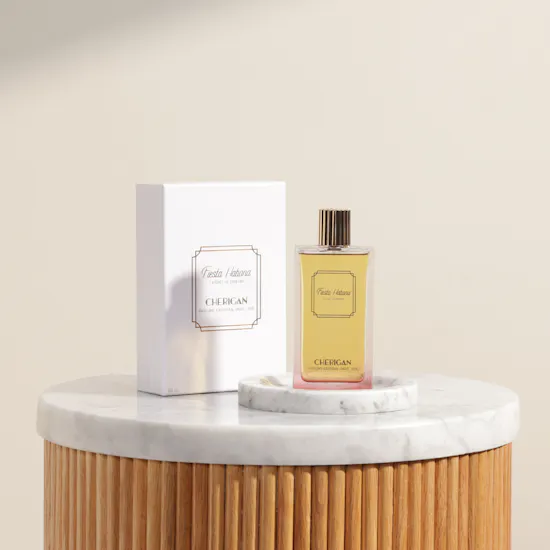 عطر فييستا هابانا اكستريت دي بارفيوم للجنسين من شيريغان | 100 مل