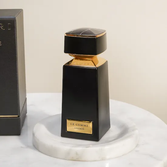 Bvlgari Le Gemme Onekh EDP for Men | 125 ml