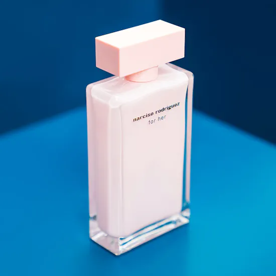Narciso Rodriguez for Her Eau de Parfum | 100ml