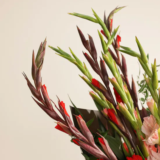 Royal Garden | Flowers Bouquet