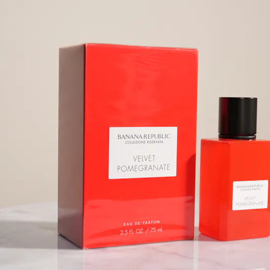 Banana Republic Velvet Pomegranate 75ml