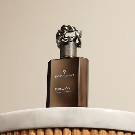 Swiss Arabian Tobacco 01 Unisex EDP | 75 ml