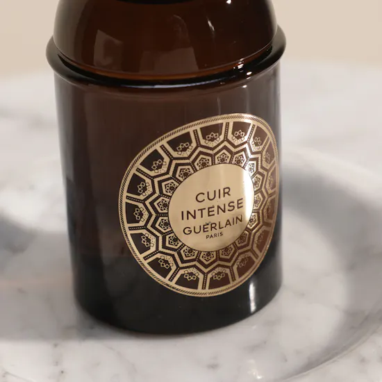 Guerlain Les Absolus d'Orient Cuir Intense | 125ml