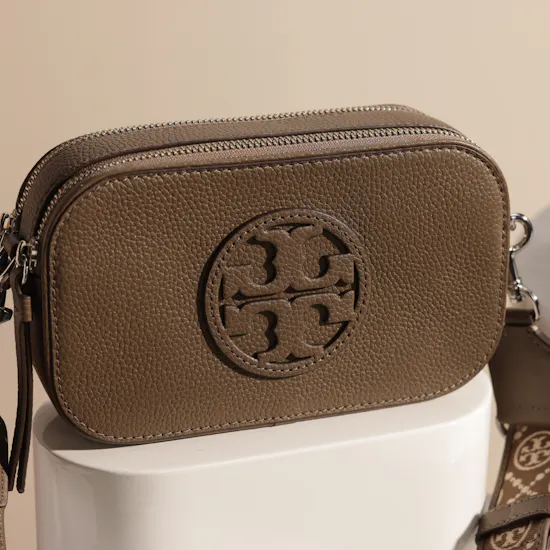 Tory Burch Mini Miller Women's Crossbody Bag