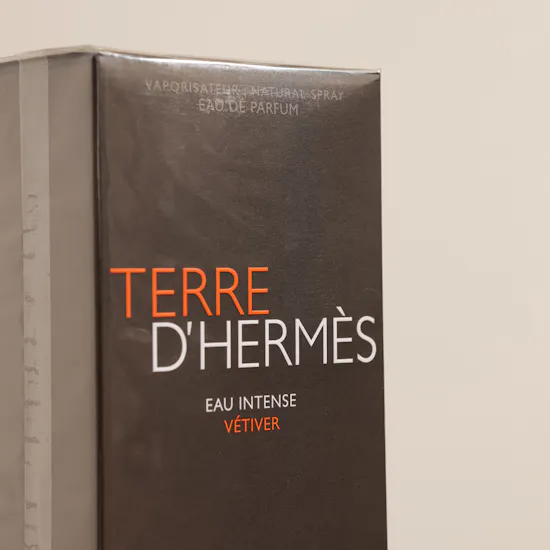 Hermès Terre D'Hermès Eau Intense Vétiver | 200 ml
