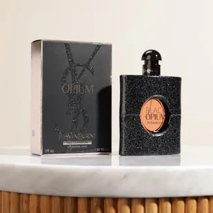 Yves Saint Laurent Black Opium For Her | 90 ml Yves Saint Laurent Black Opium For Her | 90 ml