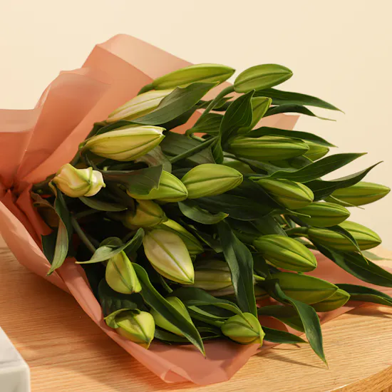 Nava Jewellery Earrings | Delightful Flowers Bouquet