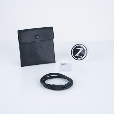 Zus Double Black