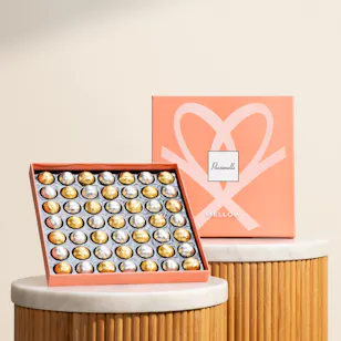Passionelle Mellow Chocolate Box