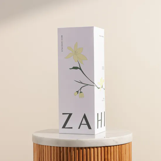 أعواد معطرة هني جاردن من زاهي | 500 مل