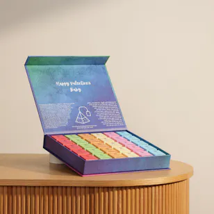 Feel Good Tea Enigma Box | 30 Bags