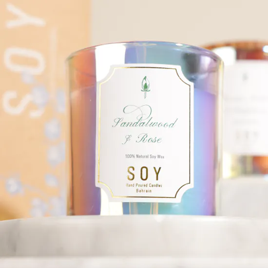 Soy Oriental Harmony Trio Gift Set