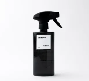 Mubkhar Cardamom All Over Eau De Cologne | 500 ml Mubkhar Cardamom All Over Eau De Cologne | 500 ml