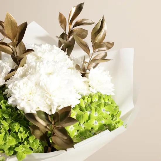 Dream Garden Flower Bouquet