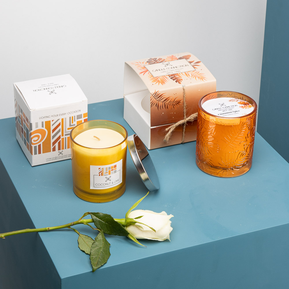 Candle Connection Bundle IV