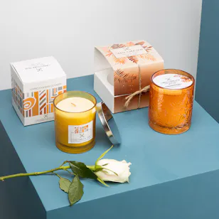 Candle Connection Bundle IV