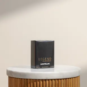 عطر ليجند للرجال من مون بلان | 100 مل عطر ليجند للرجال من مون بلان | 100 مل