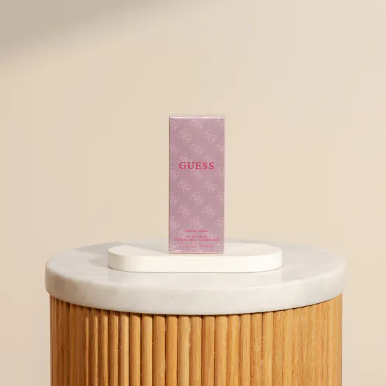 Guess Pink EDP For Women | 75ml