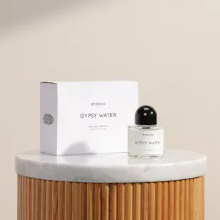 عطر جيبسي ووتر أو دي بارفيوم للجنسين من بيريدو | 50 مل