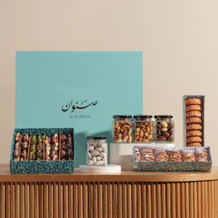 Sinwan Premium Gift Set