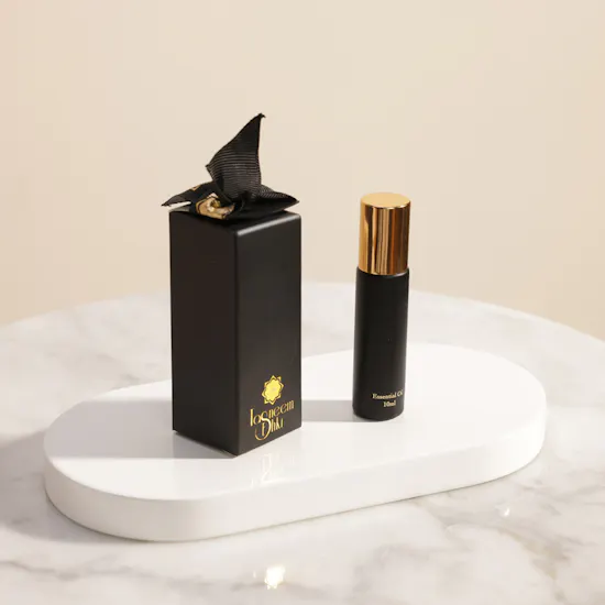 Tasneem Eshki Floral Oud Unisex Perfume | 10 ml