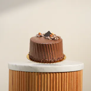 Floward Nutella Chocolate Cake Floward Nutella Chocolate Cake